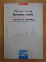 Dezvoltarea Euroregionala