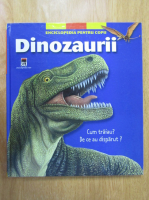 Dinozaurii (enciclopedie)