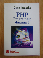 Dorin Iordache - PHP programare dinamica
