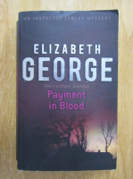 Elizabeth George - Payment in Blood