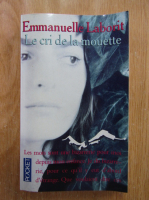 Anticariat: Emmanuelle Laborit - Le cri de la mouette