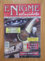 Enigme neelucidate, nr. 39, anul IV, 2008