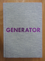 Generator. Research by Design