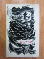 Anticariat: George Gordon Byron - Selections