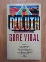 Gore Vidal - Duluth
