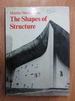 Heather Martienssen - The Shape of Structure