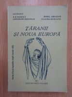 Ilie Badescu - Taranii si noua Europa