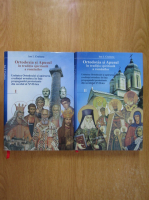 Anticariat: Ion Croitoru - Ortodoxia si Apusul in traditia spirituala a romanilor (2 volume)