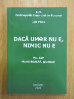 Ion Pecie - Daca umor nu e, nimic nu e (volumul 14)