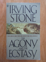 Irving Stone - The Agony and The Ecstasy