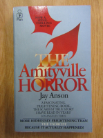 Jay Anson - The Amityville Horror