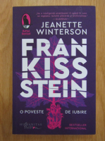 Anticariat: Jeanette Winterson - Fran Kiss Stein