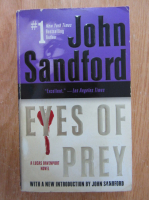 John Sandford - Eyes of Prey