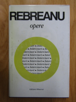 Liviu Rebreanu - Opere (volumul 19)