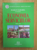 Marian Zaharia - Economia serviciilor