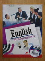 Marion Grussendorf - English for Presentations