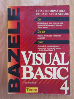 Anticariat: Mark Steven Heyman - Bazele Visual Basic 4