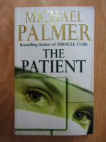 Michael Palmer - The Patient