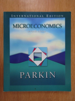 Michael Parkin - Microeconomics