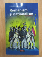 Paraschiv Niculae - Romanism si nationalism