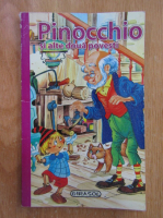 Pinocchio si alte doua povesti