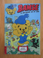 Revista Bamse, nr. 5, 1995