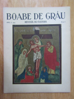 Revista Boabe de grau, anul V, nr. 6, 1934
