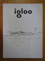 Revista Igloo, nr. 174, octombrie-noiembrie 2016