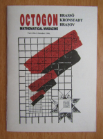 Revista Octogon, vol. 4, nr. 2, octombrie 1996
