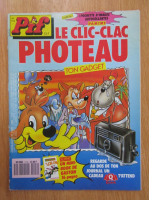Revista Pif, nr. 1114, 1990