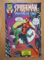 Revista Spiderman, nr. 1, 1999