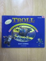 Rolf Lidberg - Trolls. The Original Book of Norwegian Trolls