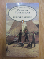 Rudyard Kipling - Captains Courageous