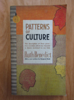 Ruth Benedict - Patterns of Culture