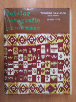 Theodor Vasilescu - Folclor coregrafic romanesc (volumul 2)