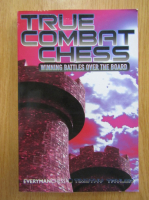 Timothy Taylor - True Combat Chess