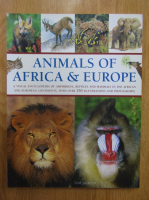 Tom Jackson - Animals of Africa and Europe