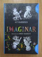A. F. Harrold - Imaginar