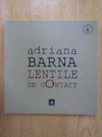 Adrian Barna - Lentile de contact