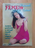 Almanah Femeia, 1991