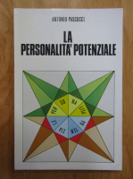 Antonio Pascucci - La personalita' potenziale