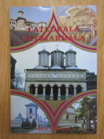 Catedrala patriarhala din Bucuresti