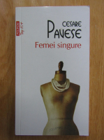 Cesare Pavese - Femei singure (Top 10+)