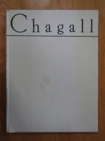 Anticariat: Chagall (album de arta)