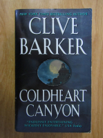 Clive Barker - Coldheart Canyon