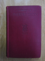Corneille - Theatre choisi (volumul 2)