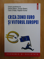 Daniel Daianu - Criza zonei Euro si viitorul Europei