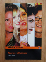 David Evans - Women in Business