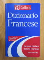 Dizionario Francese. Francese-Italiano