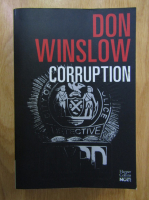 Anticariat: Don Winslow - Corruption